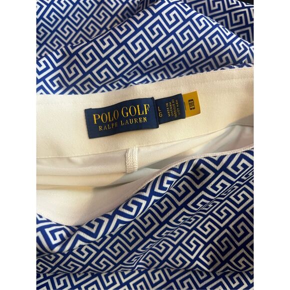 Polo Ralph Lauren golf skort size L - Picture 8 of 9